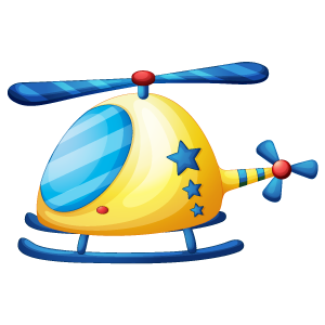 helicopter icon