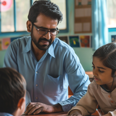 Attention and Support